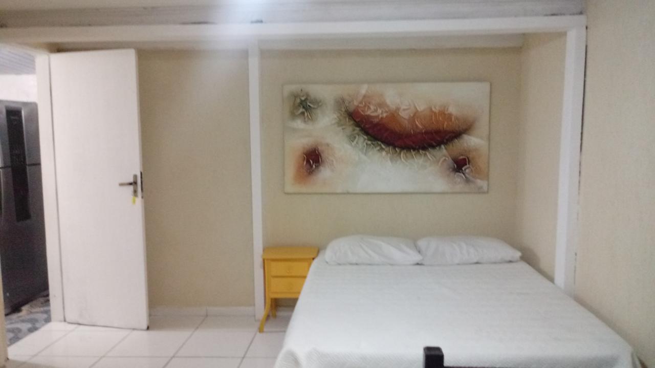 Pousada Hostel E Bar Aldeia Producao Búzios Esterno foto
