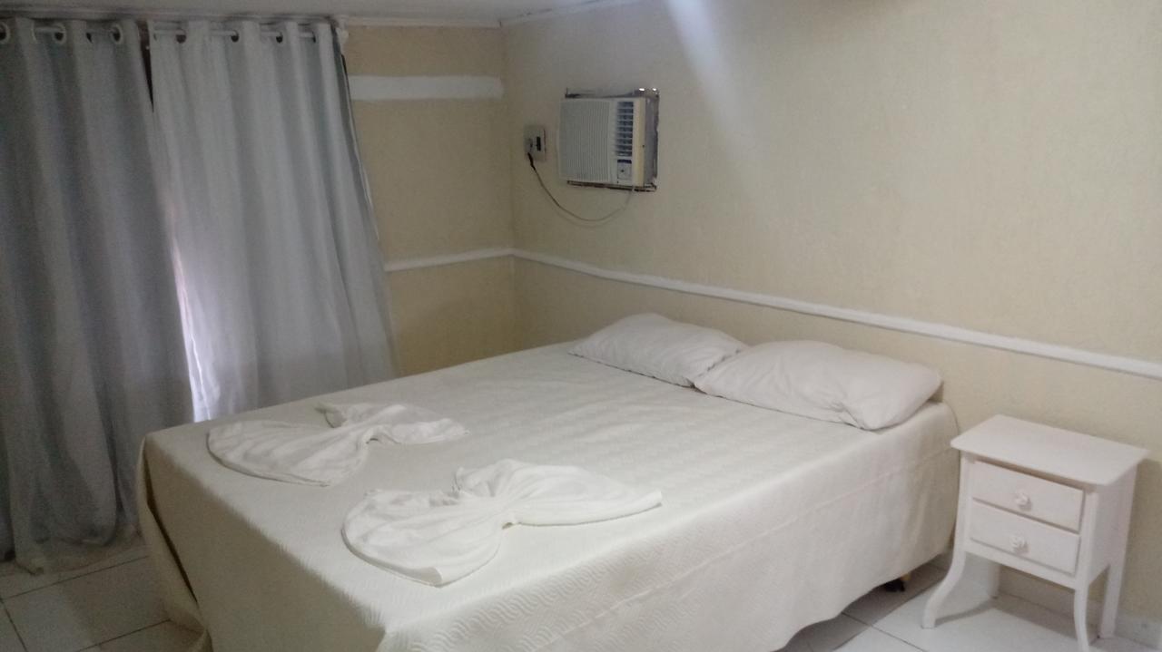 Pousada Hostel E Bar Aldeia Producao Búzios Esterno foto