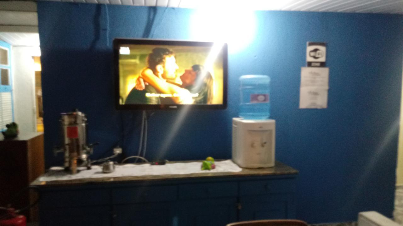 Pousada Hostel E Bar Aldeia Producao Búzios Esterno foto