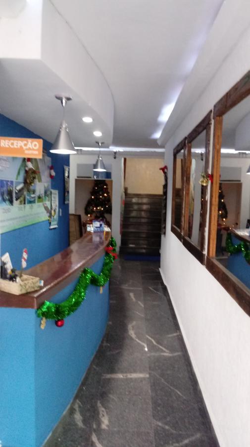 Pousada Hostel E Bar Aldeia Producao Búzios Esterno foto