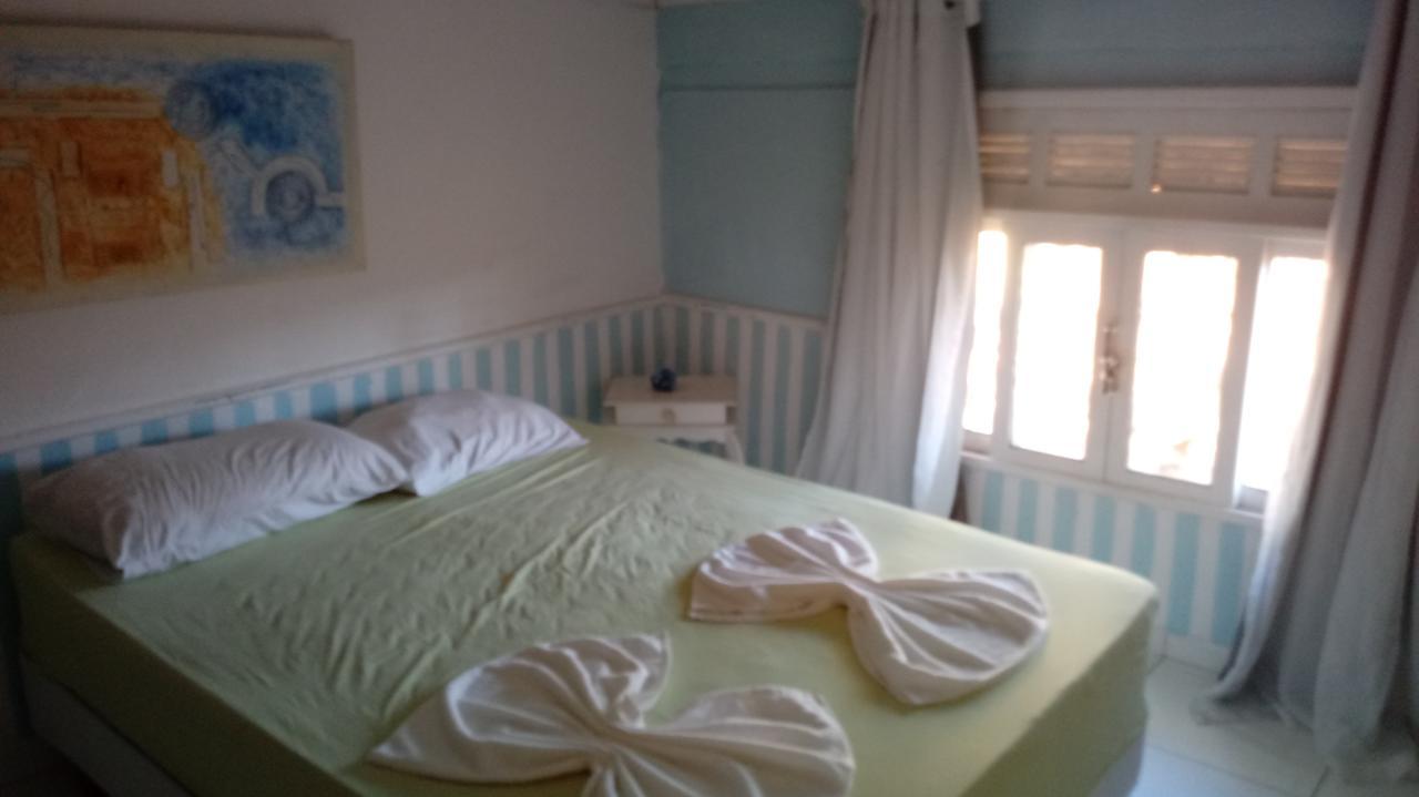 Pousada Hostel E Bar Aldeia Producao Búzios Esterno foto