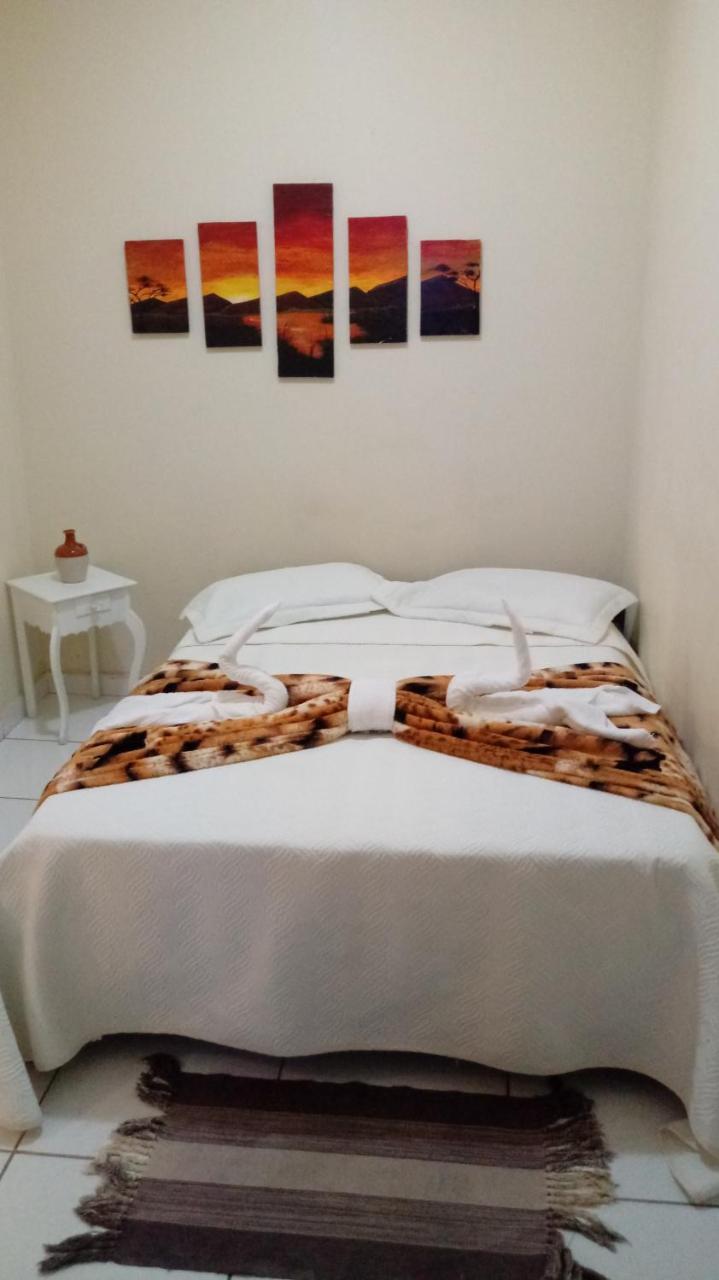 Pousada Hostel E Bar Aldeia Producao Búzios Esterno foto